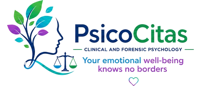 PsicoCitas