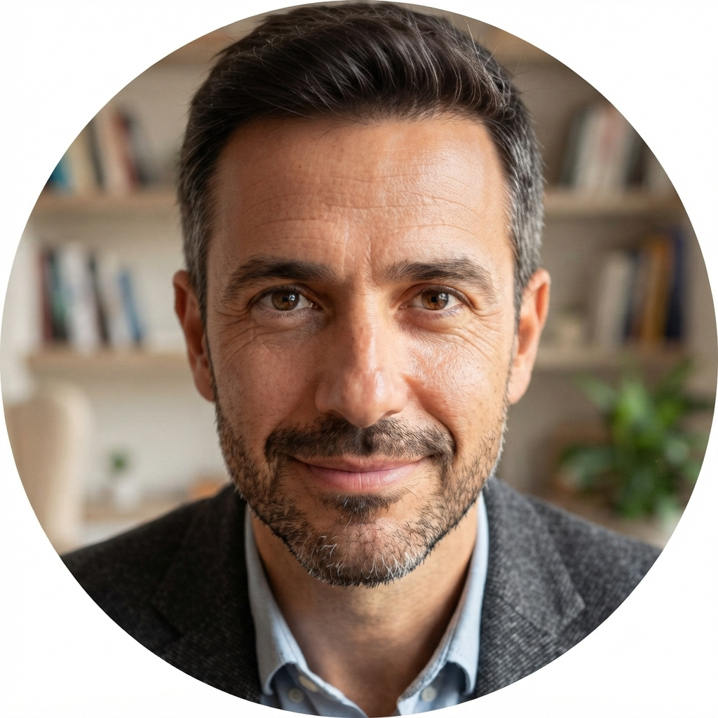 Dr. Carlos Fernández