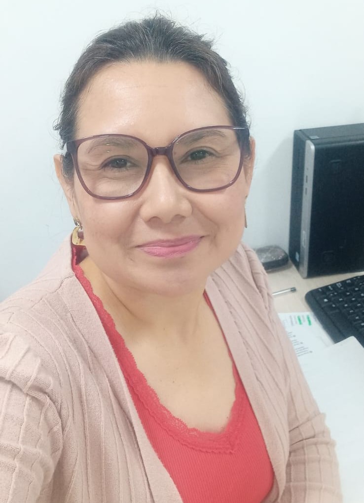 Adriana Rodríguez Martínez