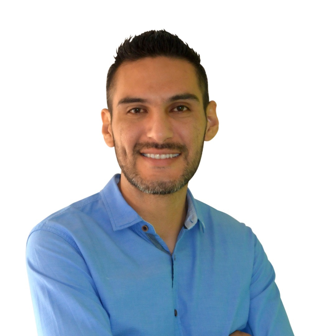Edgar Rodriguez